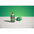 thumbnail image 2 of Elmer's Color Changing Liquid Glue, Makes Slime That Changes Color As You Play, Dark to Light Green, 5 oz., 2 of 4