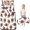 Brown Footballs Pattern, variant on Brown Footballs Pattern Toddler Nap Mats for Kids Preschool,Sleeping Mat Bag or Kids,Toddler Sleeping Bag,Toddler Nap Mat or Daycare