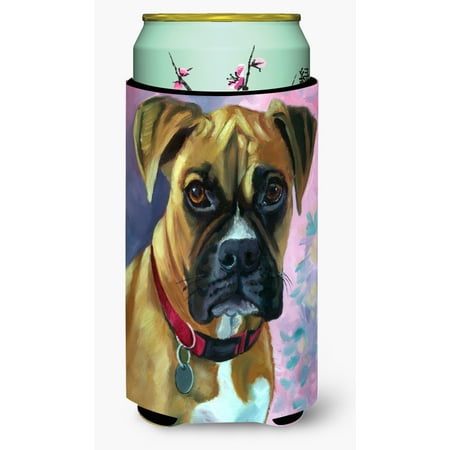 

Carolines Treasures 7338TBC Natural Fawn Boxer Tall Boy Hugger Tall Boy multicolor