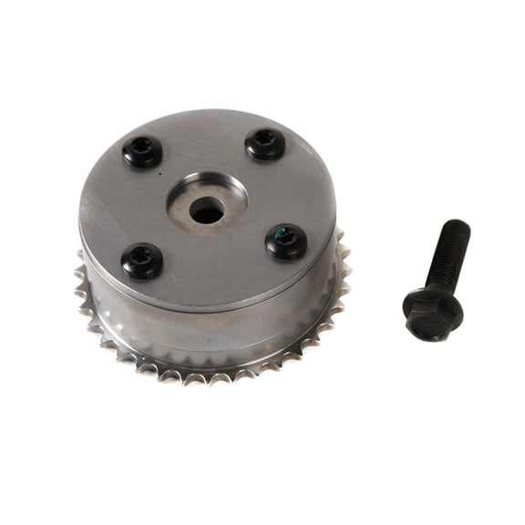 MOCA AUTOPARTS Left Variable Valve Timing Sprocket Fit for 03-08 Pontiac Vibe & 98-09 Toyota Corolla 1.8L