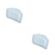 thumbnail image 1 of Bewildely Almohada para bañera, reposacabezas antideslizante, almohada de PVC para bañera con ventosa, cojín impermeable para Spa, accesorios de baño Type2 NO2 Bewildely CBP090088, 1 of 6