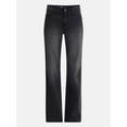 thumbnail image 5 of No Boundaries No Waist Baggy Jeans, 31.5'' Inseam, Women's XXS-XXL, 5 of 5