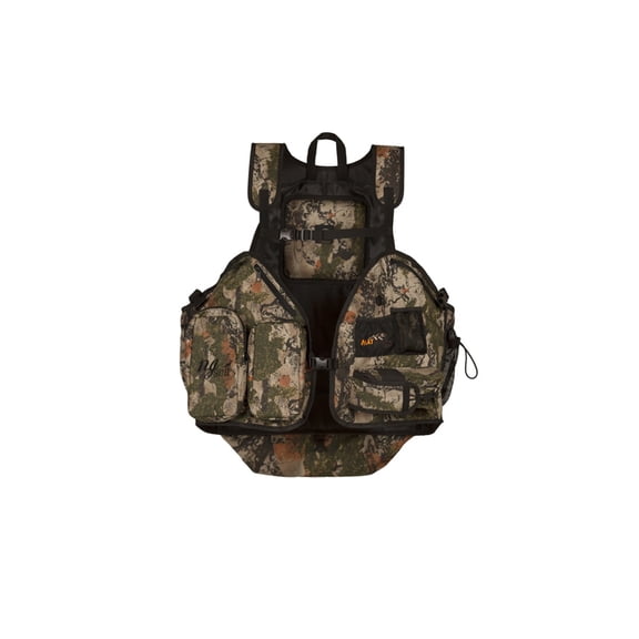 Natural Gear Turkey Vest Polyester Natural Gear SC2 Camo