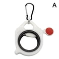 thumbnail image 5 of Plastic Wire Zip Tie Carrier Holder Grabber Organizer Keychain for Keeping Wires Tidy, 5 of 8