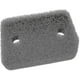 thumbnail image 2 of Miele T1 Series Replacement Tumble Dryer Foam Sponge Filter Aesap p20241126965, 2 of 2