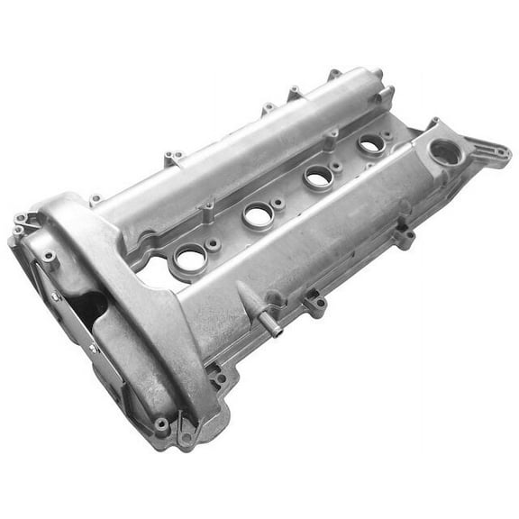 Valve Cover - Compatible with 2010 - 2017 GMC Terrain 2.4L 4-Cylinder 2011 2012 2013 2014 2015 2016