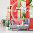 thumbnail image 5 of Aromatizante Automático Repuesto Glade Sandía Refrescante 175 g, 5 of 5