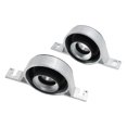 thumbnail image 3 of Support de Centre Avant+arrière pour CADILLAC SRX AWD 2010-2016, 3 of 12