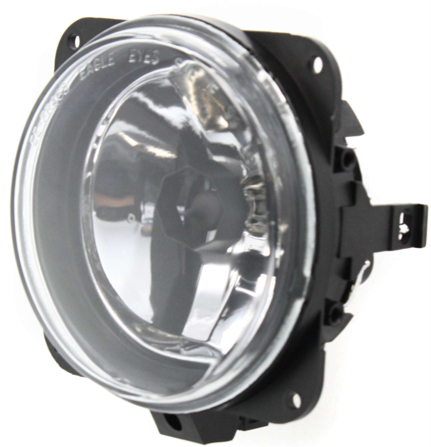 Front Fog Light Compatible with FORD FOCUS 2002-2004/ESCAPE 2005-2006 Right Passenger Side=Left Driver Side Assembly