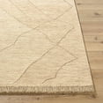 thumbnail image 3 of BoutiqueRugs Addien Bohemian, Transitional Area Rug - Beige, Sandstone, Taupe - 5' x 7'6", 3 of 6