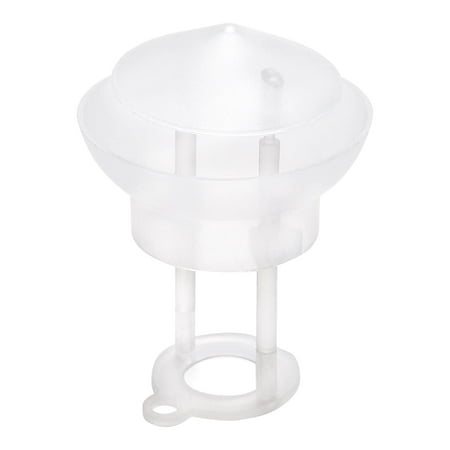 

Moisturizing Humidifier Mist Maker Atomizer Waterproof Cover Accessory DIY Tool