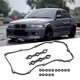 thumbnail image 1 of Juego de sellos de pernos para motor Higoodz E36 E38 E39 E46 11129070990, 1 of 7