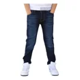 thumbnail image 1 of Pantalón Skinny De Mezclilla Stretch Para Niño/adolescente, 1 of 6