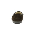 thumbnail image 5 of Florsheim Men's Cozzy Moc Toe Tie Slipper, 5 of 6