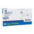 thumbnail image 3 of Sytine 28 tabletas 10 mg, 3 of 4