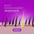 thumbnail image 7 of Sashapure Dry Scalp Shampoo with Moisturizing Sacha Inchi Oil, Fresh, 15 fl oz, 7 of 7