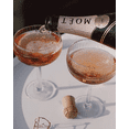 thumbnail image 3 of Moët & Chandon Rosé 2025 Gift Box, 3 of 4
