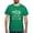 Kelly Green, variant on CafePress - The Mountains Are Calling Dark T Shirt - Men's Classic Cotton T-Shirts
