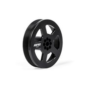 APR MS100133 APR Supercharger Crank Pulley - 3.0 TFSI
