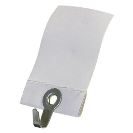 UPC 008236805093 product image for Transparent Wallsaver Hanger The Hillman Group Picture Hangers 121145 | upcitemdb.com