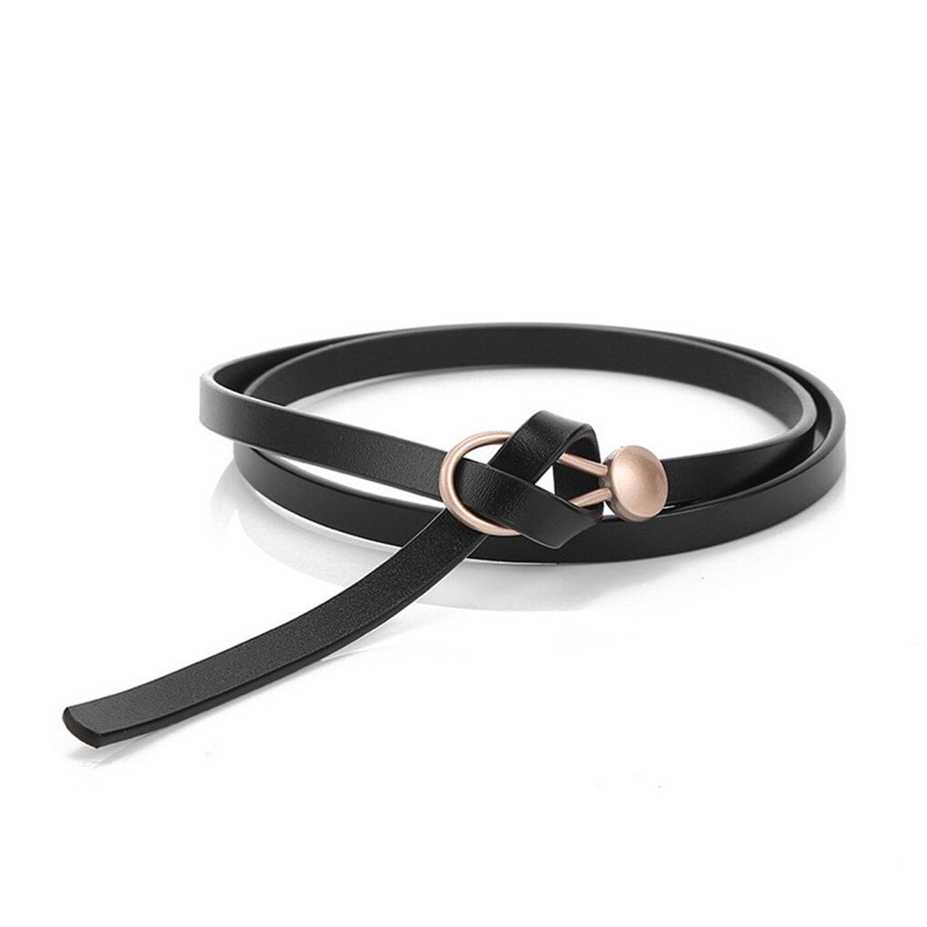 Girls leather belt online