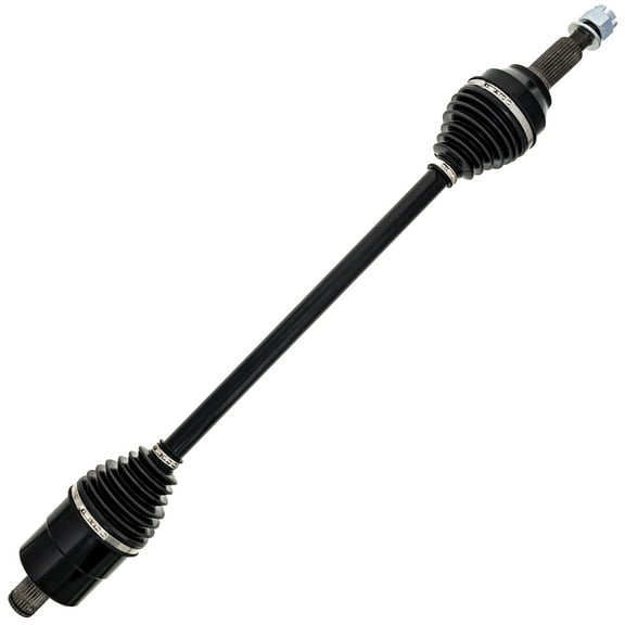 Niche Rear Left Right CV Axle for Polaris Xpedition XP ADV 5 1337225 UTV 519-KCA2596X