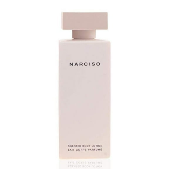 Narciso by Narciso Rodriguez for Women - 6.7 oz Scented Body Lotion
