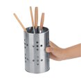 thumbnail image 4 of Reinforced Thickened Chopsticks Holder, Healthy And Durable Spoon Storage Box, For Home, 4 of 8