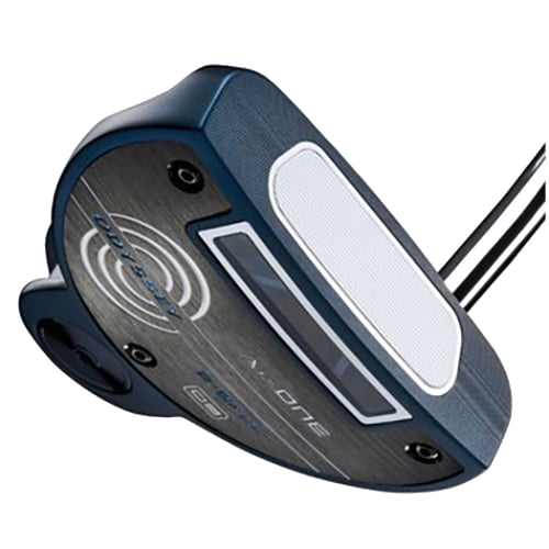 Pre-Owned Odyssey Ai-ONE 2-Ball Putter 34'' Inches Excellent