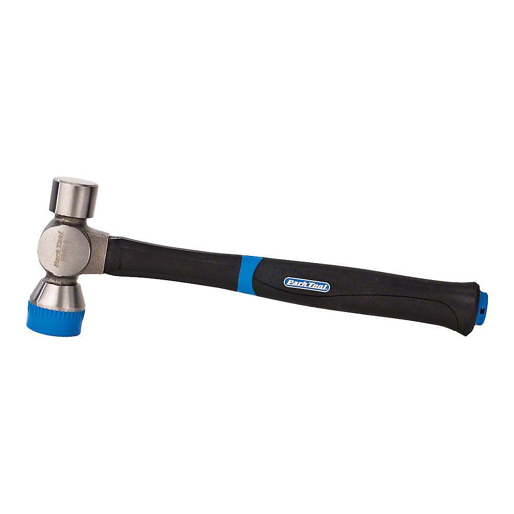 NEW Park Tool HMR-4 Steel and Nylon Head Shop Hammer