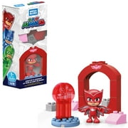 Mega Bloks PJ Masks Owlette's Lookout