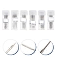 thumbnail image 4 of SHISUYAN 60Pcs Universal Sewing Needles Professional Sewing Machine Needles Portable Stitching Needles, 4 of 8