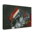 thumbnail image 2 of Barbara Keith 'Grumpy' Canvas Art, 2 of 3