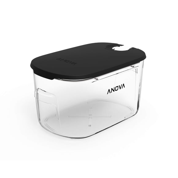 Contenedor Anova Culinary para Cocción Precisa 12L