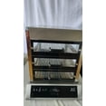 thumbnail image 4 of Máquina comercial automática de 3 capas para bollos al vapor, de acero inoxidable, con vidrio visible, para hacer pan, pescado y camarones, 4 of 5
