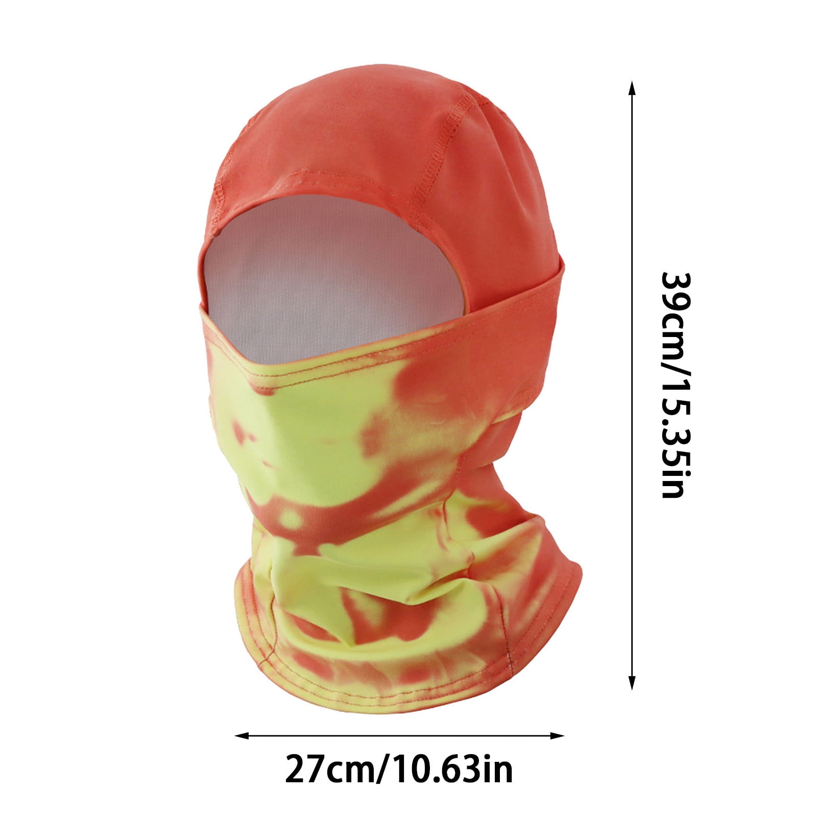 Thermochromic Reactive Ski with Temperature Sensitive Color Changing Technology for Winter Sports and Cold Weather