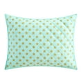 thumbnail image 2 of Mainstays Kids Metallic Print Quilt Set, Multiple Prints, 2 of 3