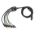 thumbnail image 5 of Suitable for PS2/PS3 Component Cable 1.8M Suitable for PS 2/3 High Resolution Game Cable Accessorie, 5 of 5