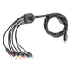 thumbnail image 2 of Suitable for PS2/PS3 Component Cable 1.8M Suitable for PS 2/3 High Resolution Game Cable Accessories, 2 of 5