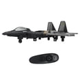 thumbnail image 3 of Juguete Planeador De Control Remoto, Juguete Planeador De Avión RC Vuelo Acrobático Modo Dual Detección De Gravedad De Luz Fría Para Juegos Al Aire Para Niños, 3 of 7