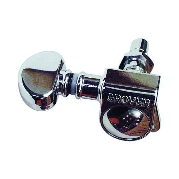 GV-406C Grover Mini Locking Rotomatics