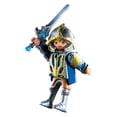 thumbnail image 3 of Set de Juego Playmobil Novelmore Arwynn con Invincibus 11 Piezas, 3 of 4