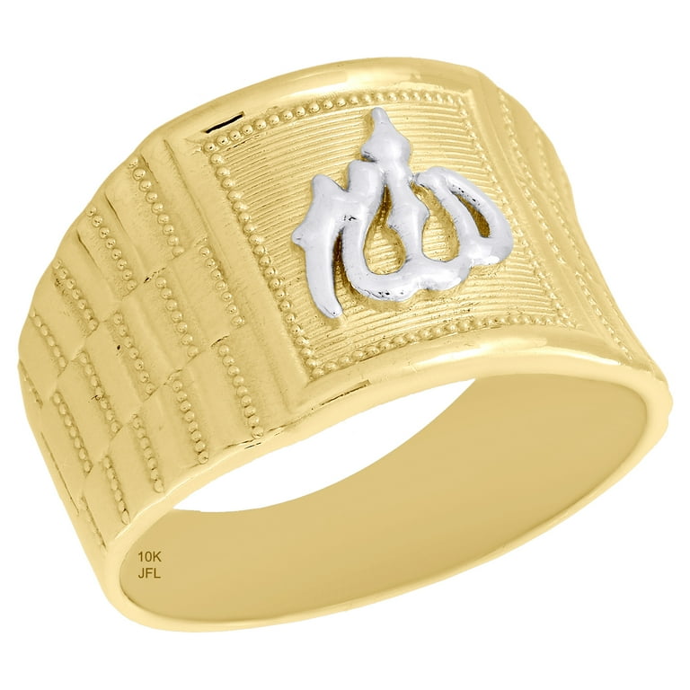 Walmart clearance pinky rings