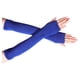 thumbnail image 5 of Advancent 1 par de guantes largos sin dedos, estilo simple, tejido artesanal, cubierta de mano Type4 NO4, 5 of 6