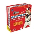 thumbnail image 1 of 2025 Topps MLB Heritage Baseball Trading Card Monster Box, 1 of 2