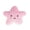 Style:3#, variant on Soft Plush Dog Cloud Star Shaped Plush Toy Cartoon Squeaky Dog for Interactive for Pet Dog Training