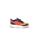 thumbnail image 5 of Athletic Works Little and Big Kids Bungee Mesh Jogger Sneakers, 5 of 5