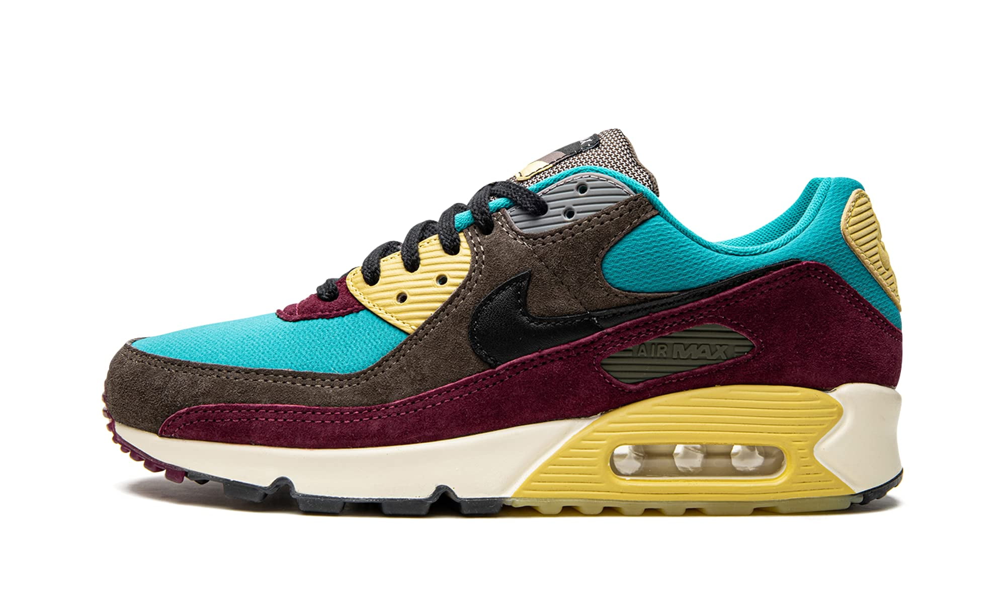 Air Max 1 Ridgerock - One of the best Grs ever imo : r/Sneakers