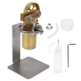 thumbnail image 2 of Motor Stirling, mini motor de vapor, motor Stirling de escritorio, motor de vapor Stirling, durabilidad mejorada, 2 of 12