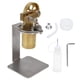 thumbnail image 1 of Modelo de motor Stirling, motor Stirling educativo para el aprendizaje de física para proyectos de ciencia para demostración,Motor Stirling Motor de vapor Stirling Motor Stirling Modelo Motor Stirling, 1 of 7